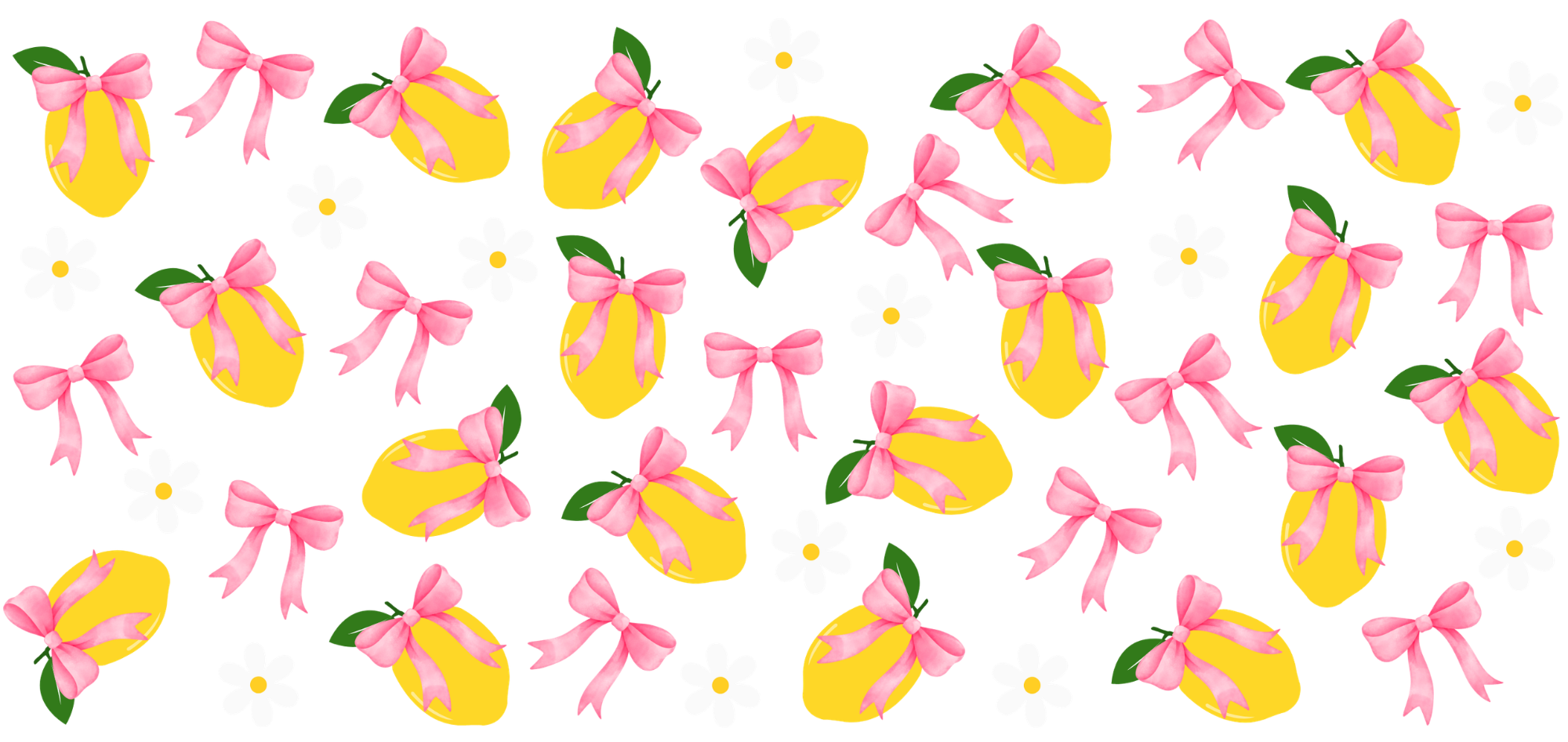 Fruits UV-DTF Stickers