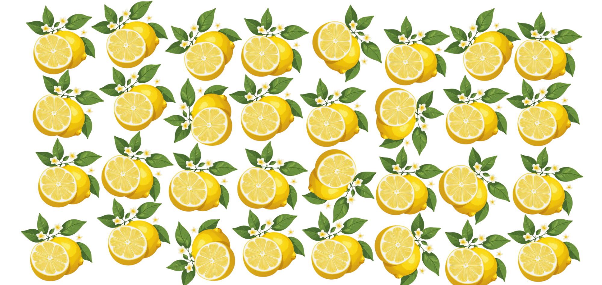 Fruits UV-DTF Stickers